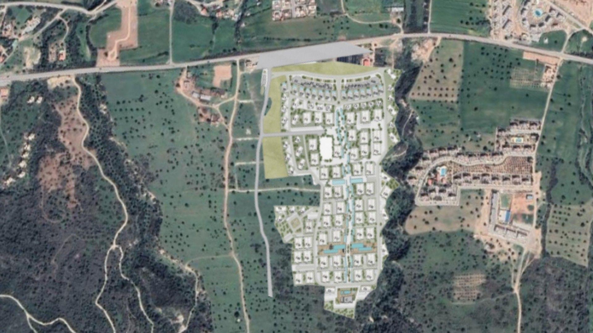 Image du plan d'étage 1