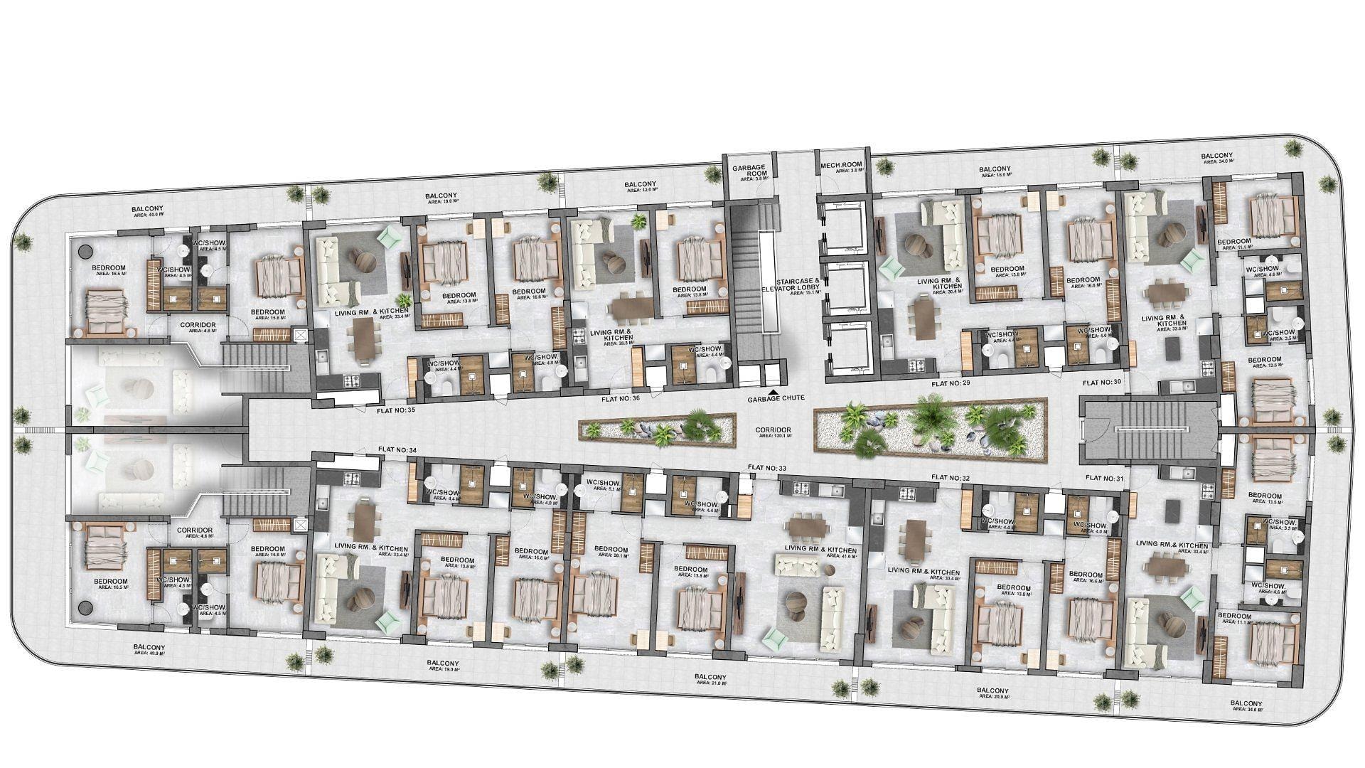Floor Plan Image 22