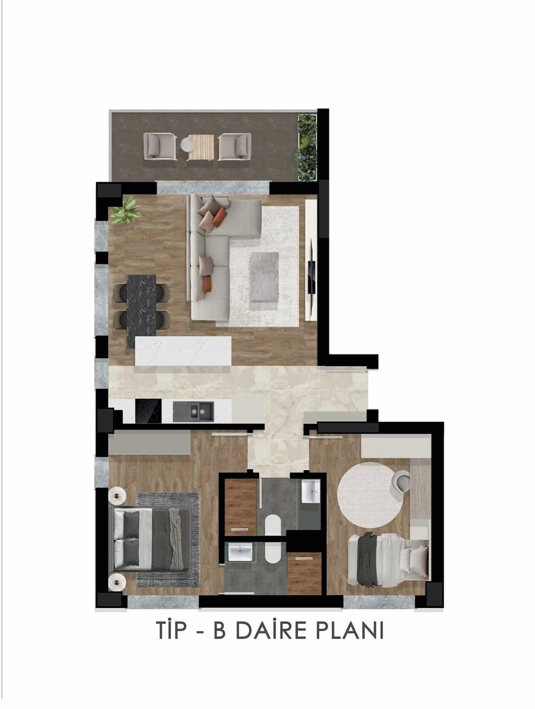 Floor Plan Image 5