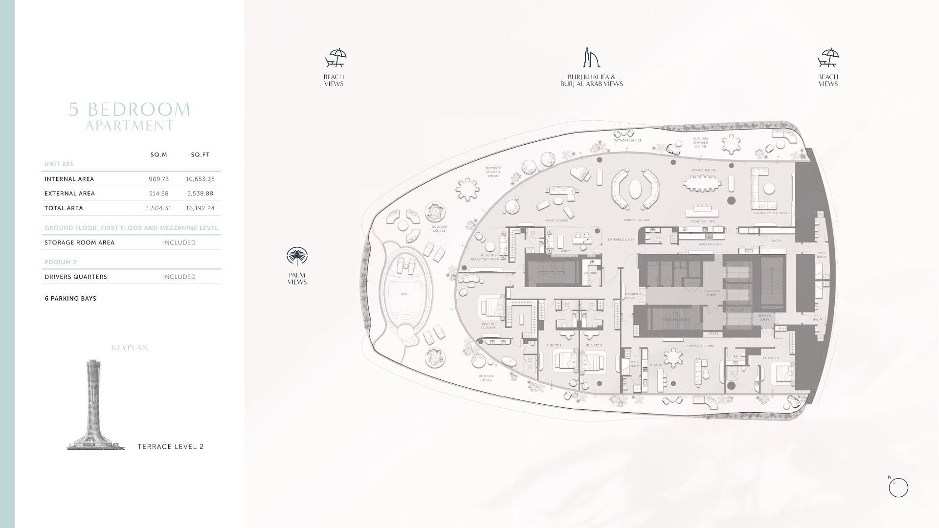 Floor Plan Image 6