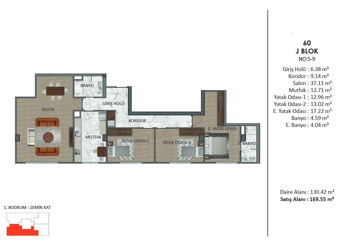 Floor Plan Image 2