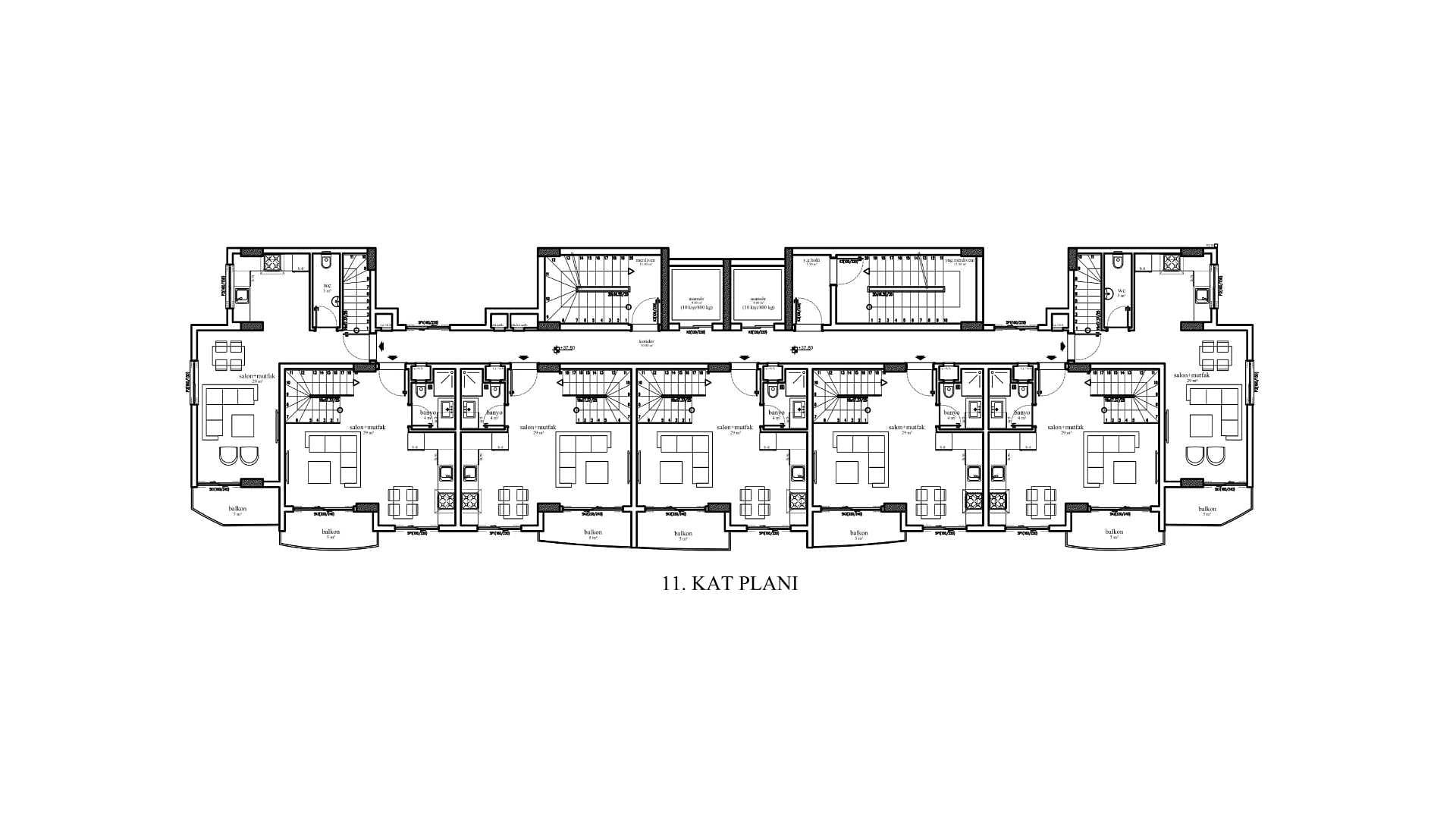 Floor Plan Image 1