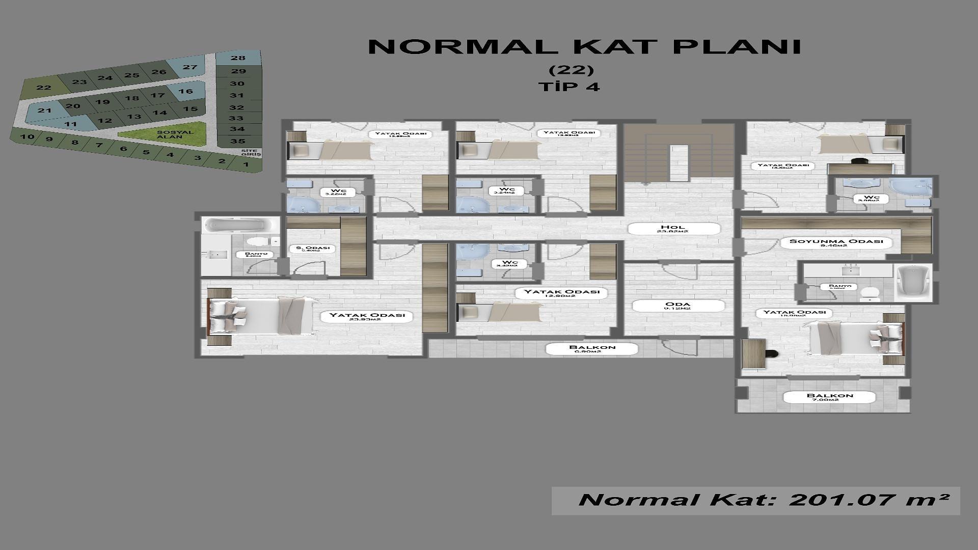 Floor Plan Image 5