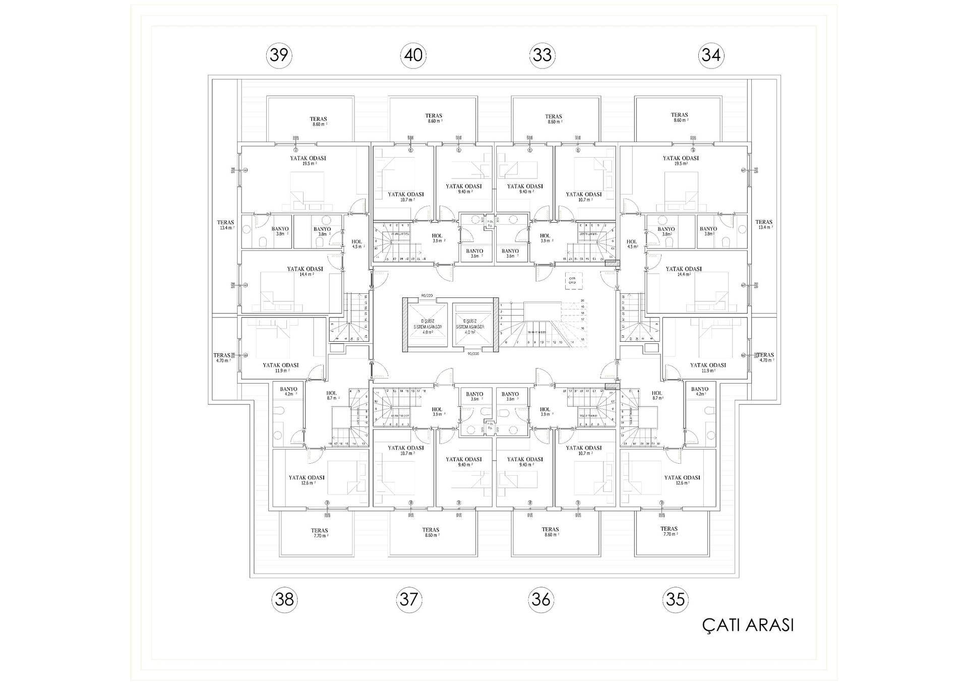 Plattegrond afbeelding 1
