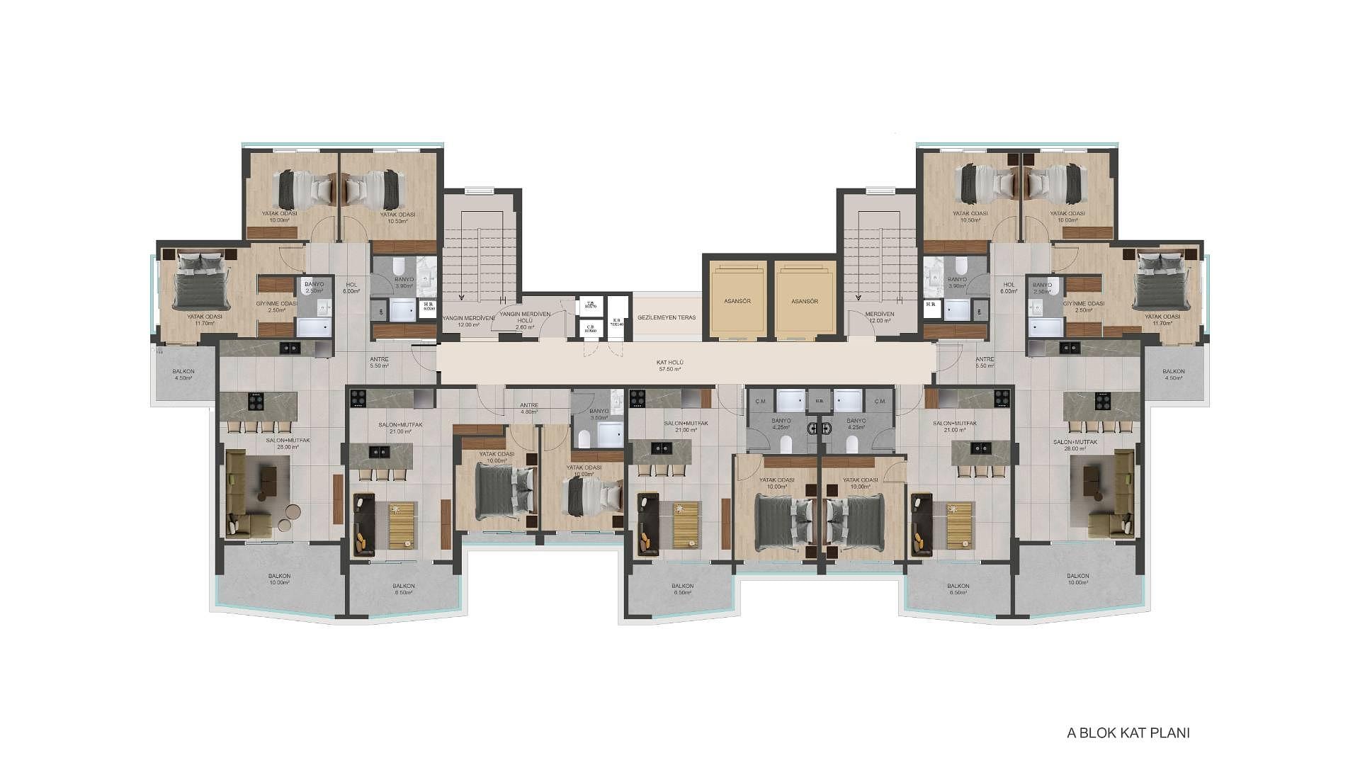 Floor Plan Image 5