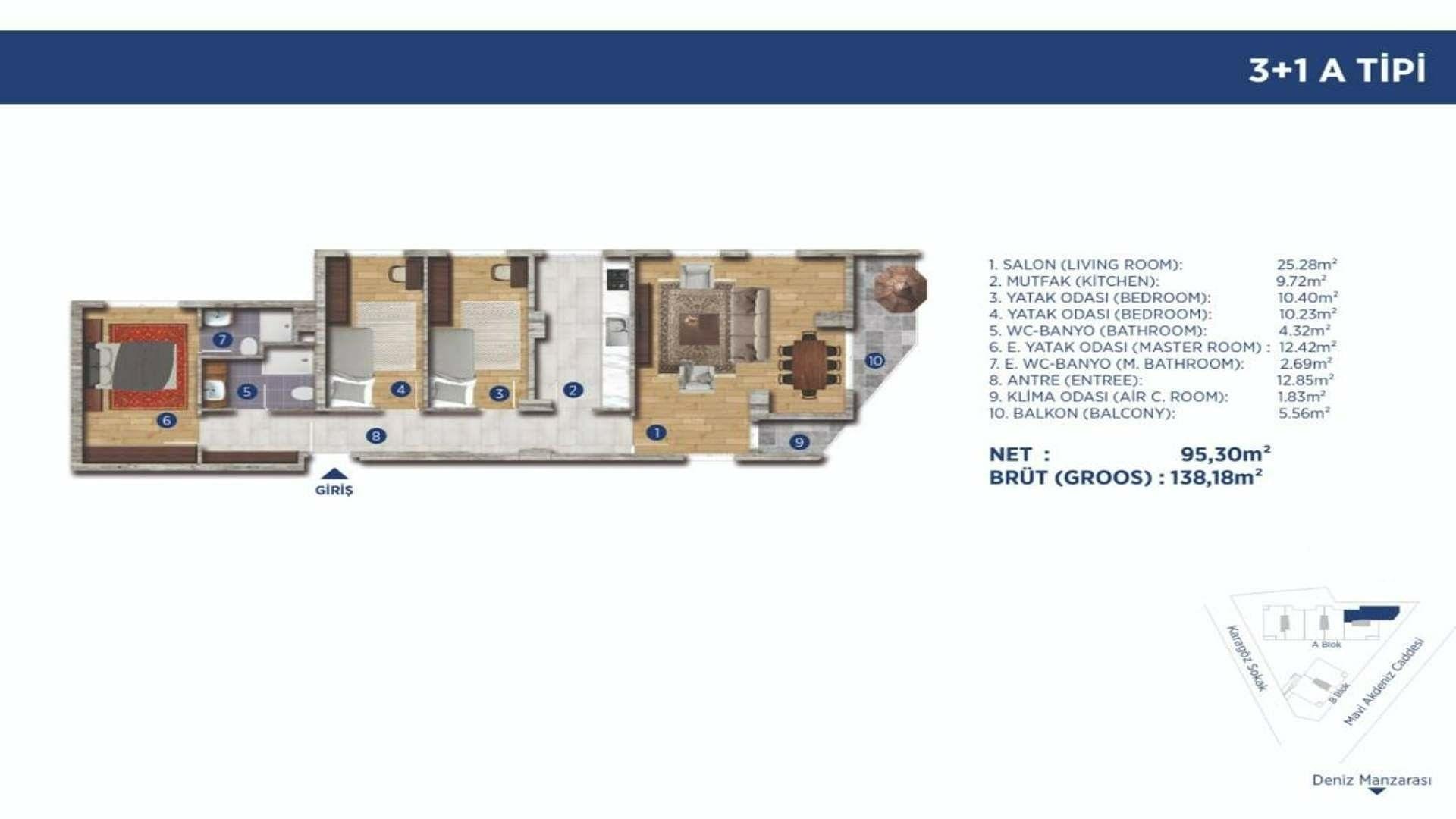 Floor Plan Image 5
