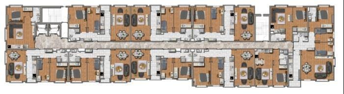 Grundrissdarstellung 11