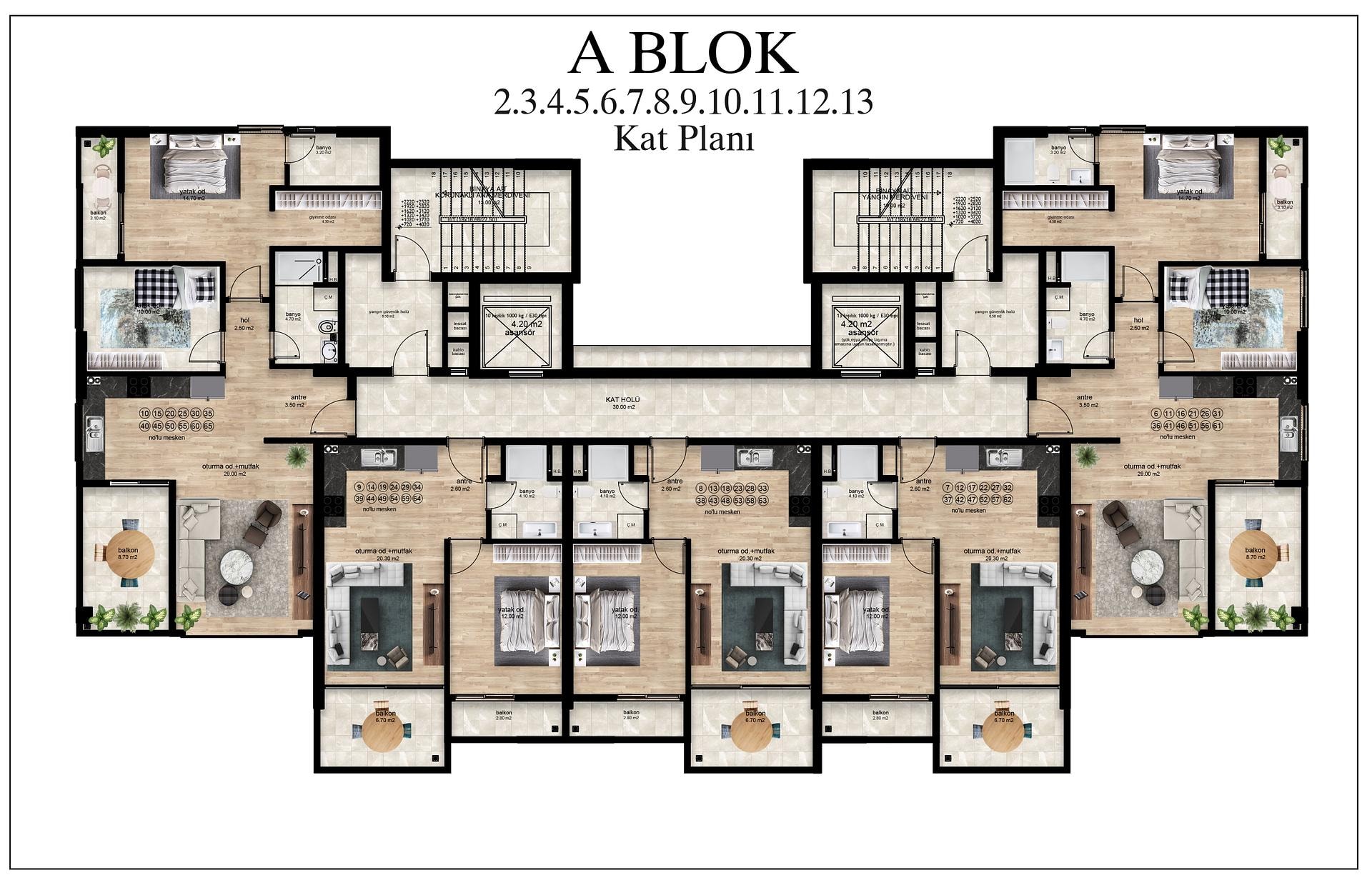 Floor Plan Image 4