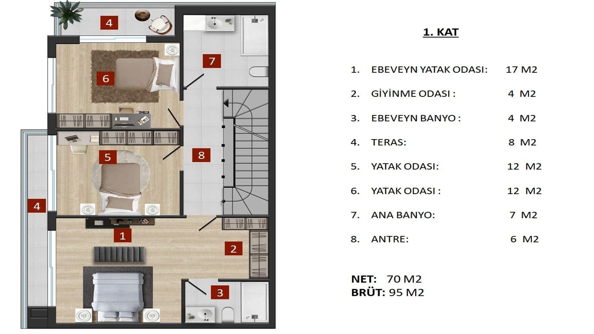 Floor Plan Image 3