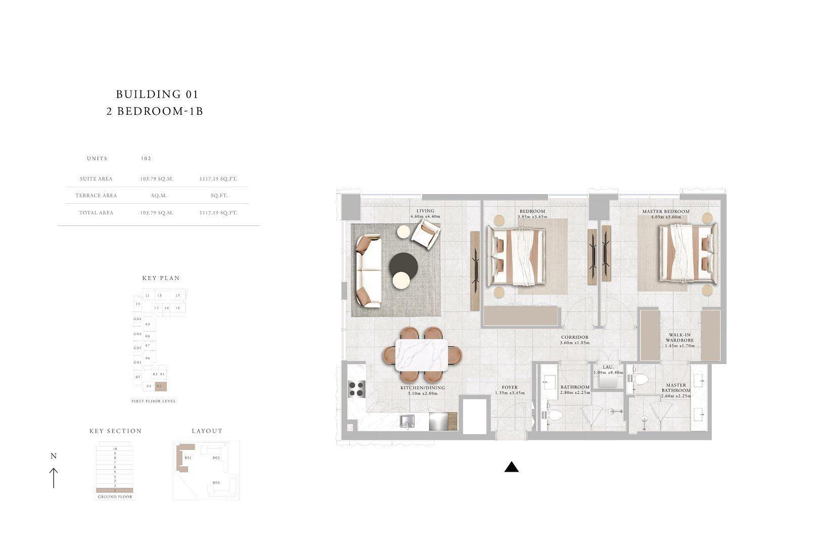 Floor Plan Image 6