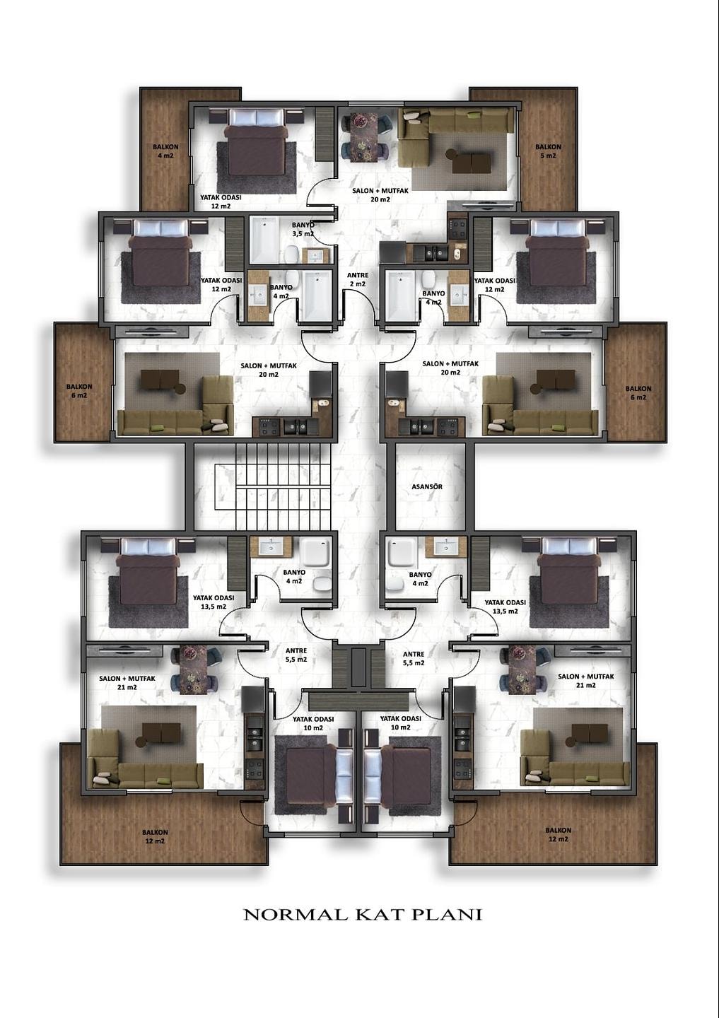 Floor Plan Image 1