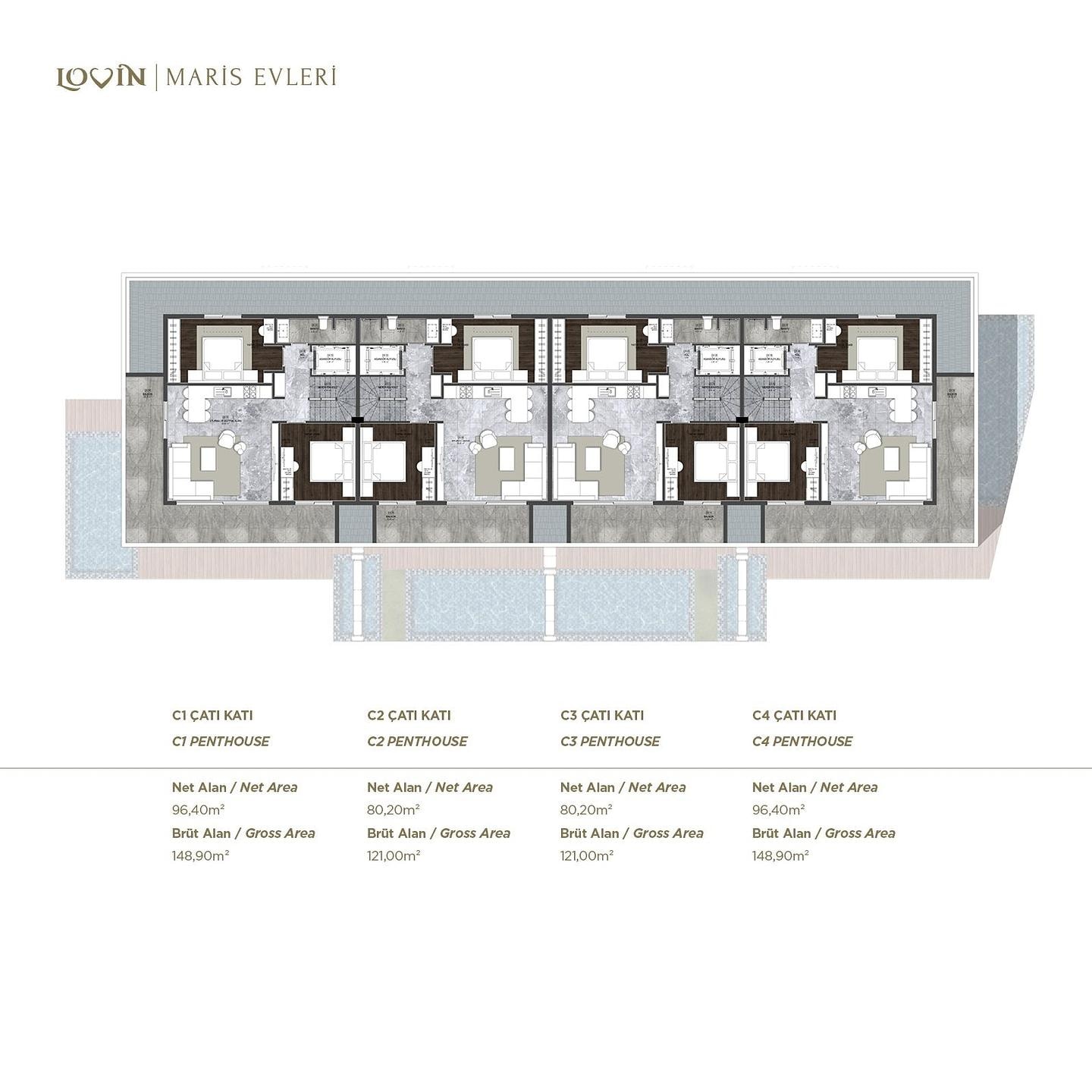 Imagen del Plano de Planta 5