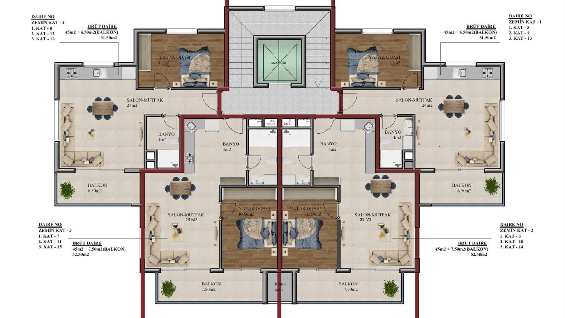 Floor Plan Image 1