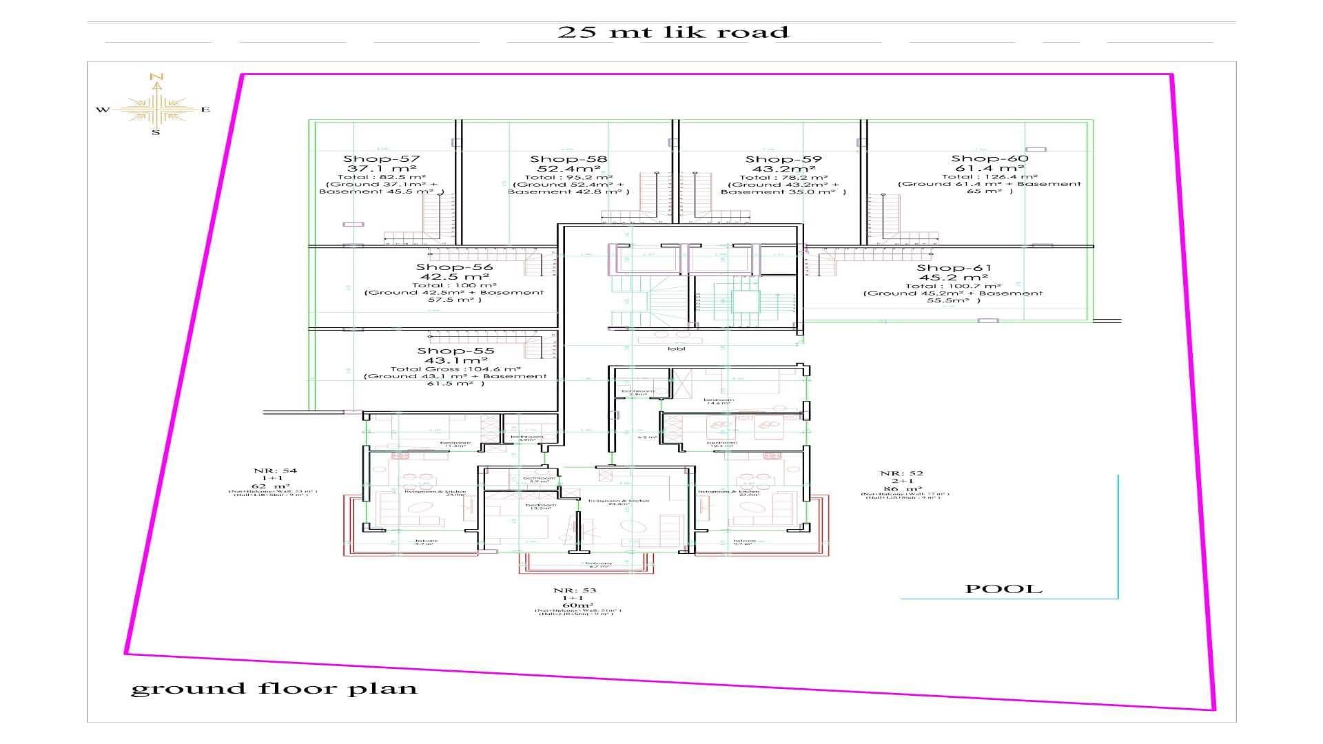 Floor Plan Image 1