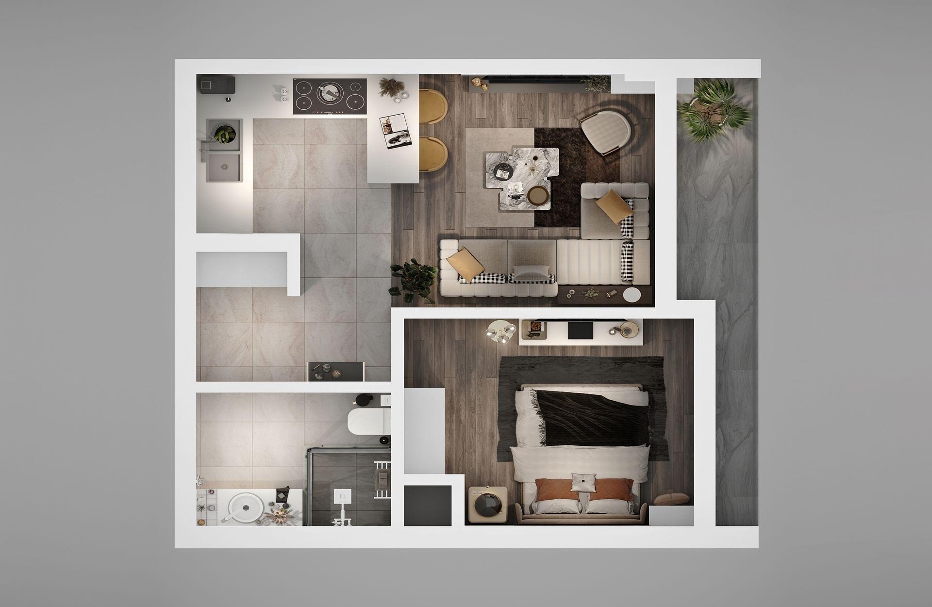 Floor Plan Image 2