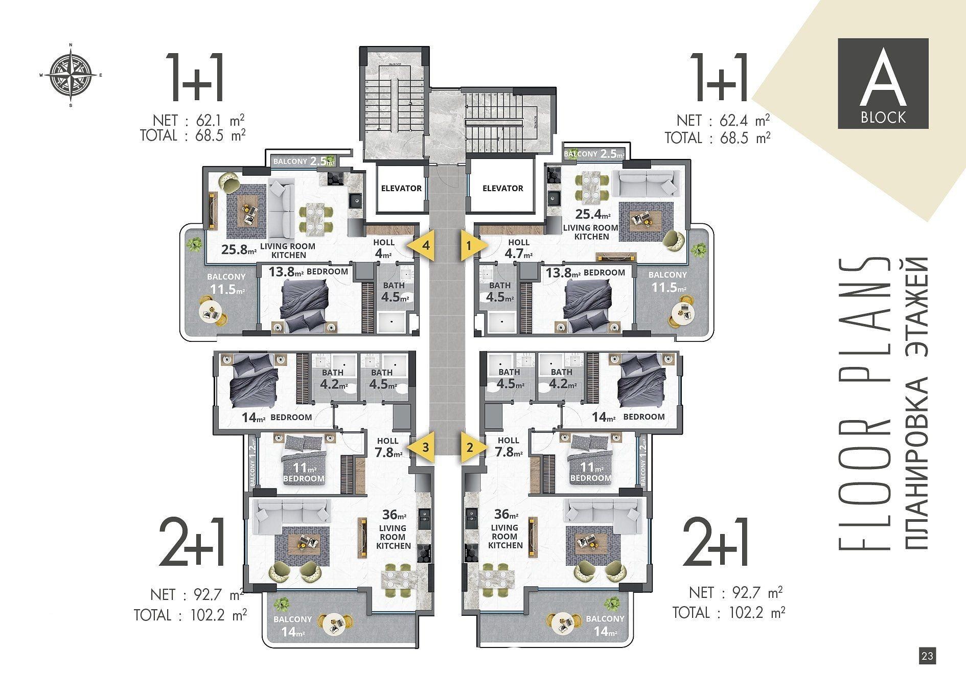 Floor Plan Image 5