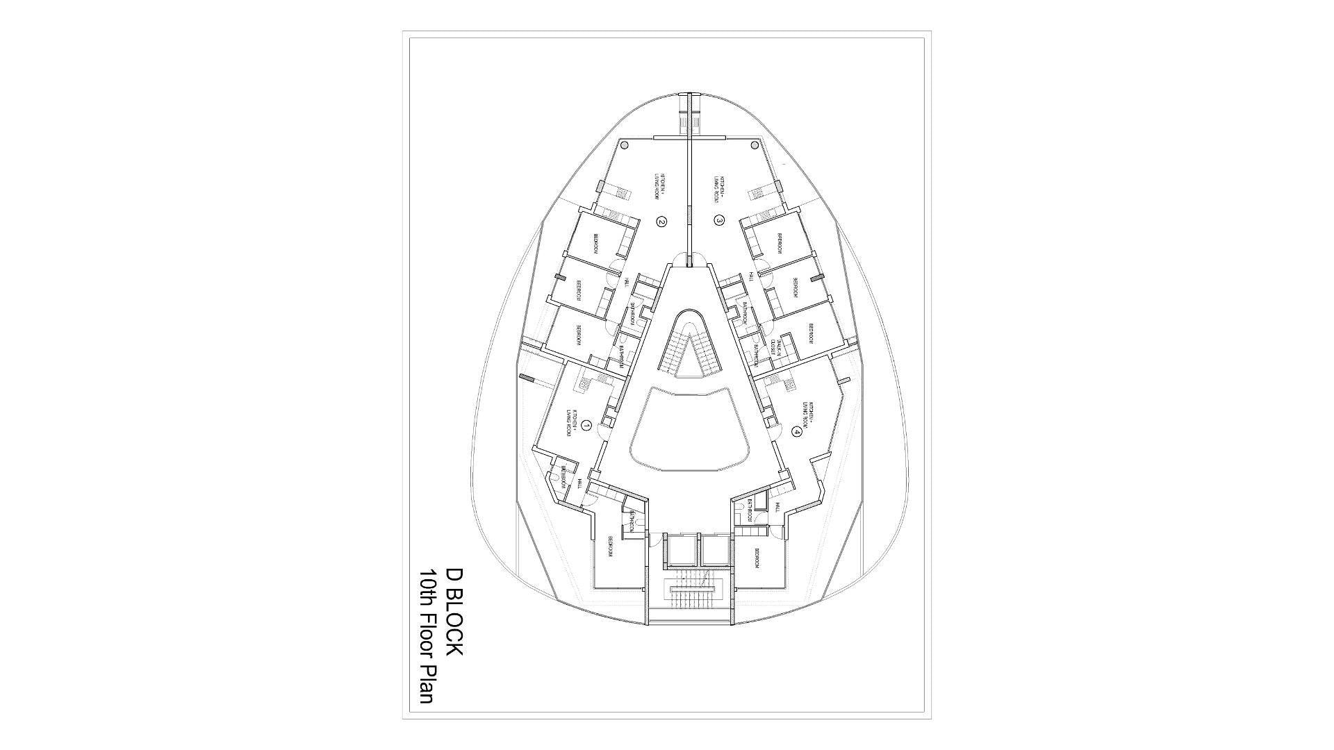 Floor Plan Image 3