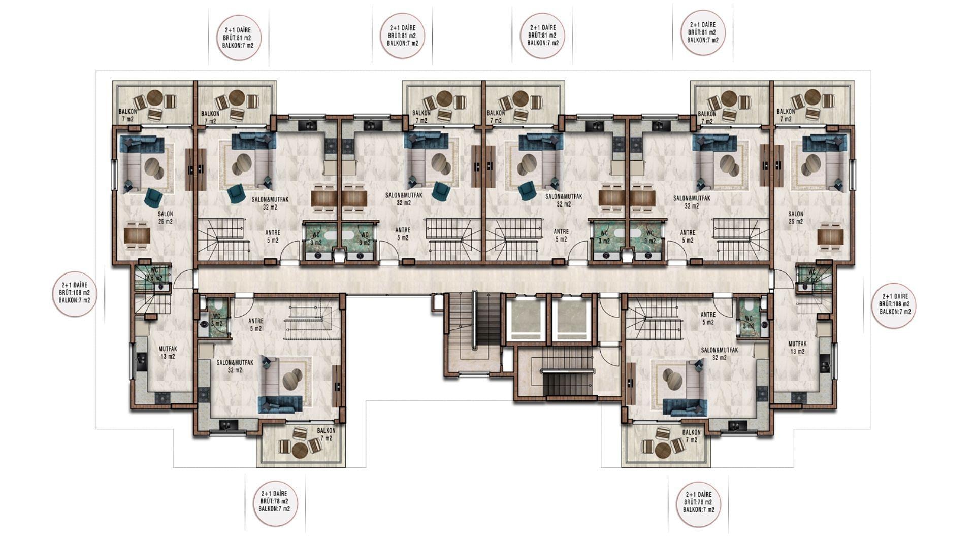 Floor Plan Image 3