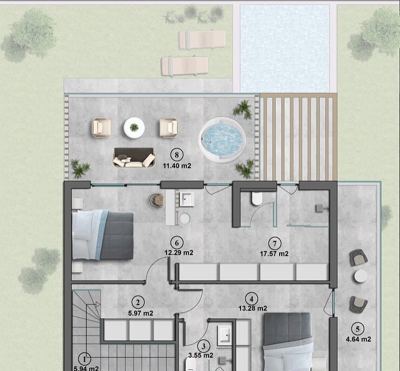 Floor Plan Image 5