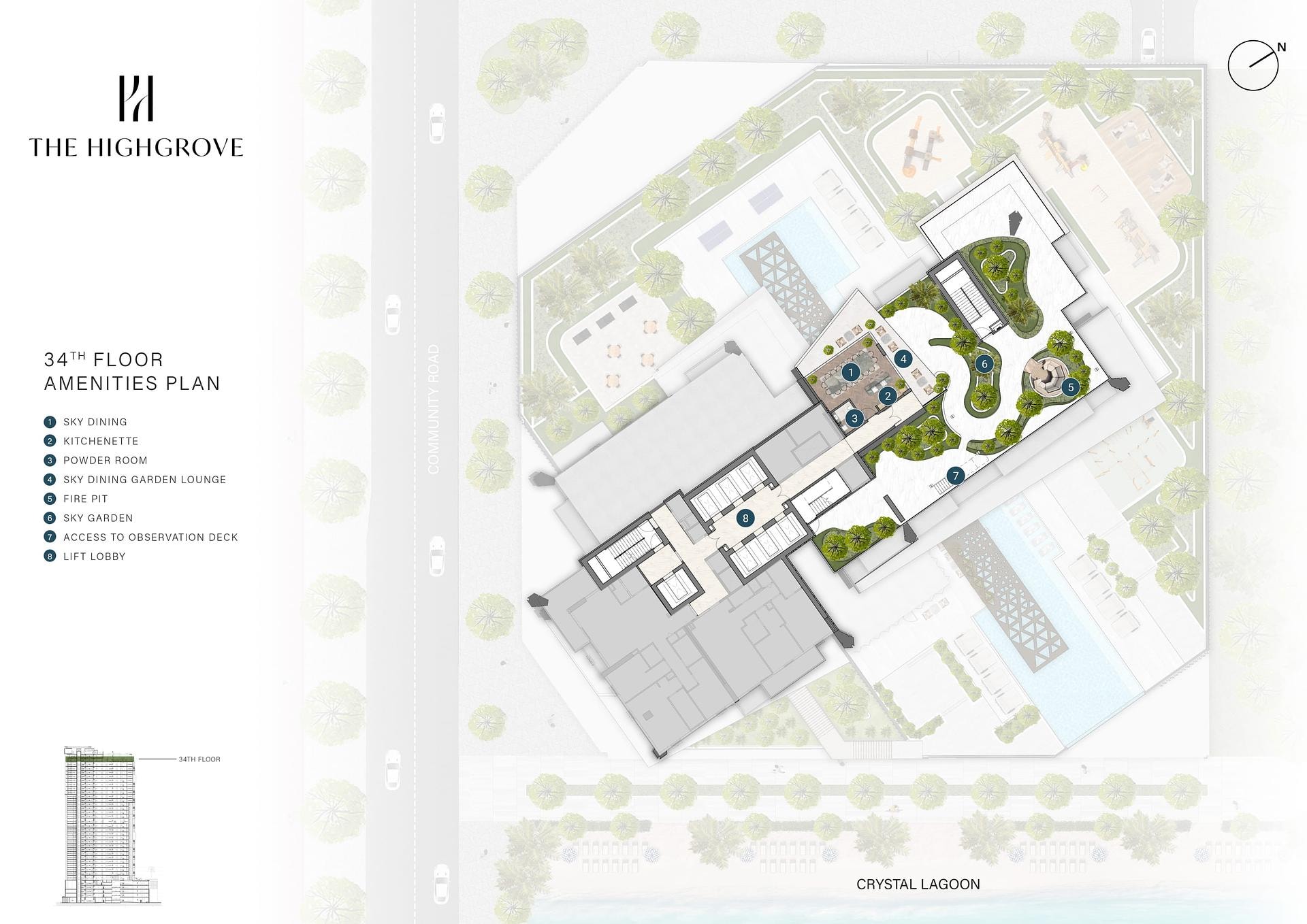 Imagen del Plano de Planta 9