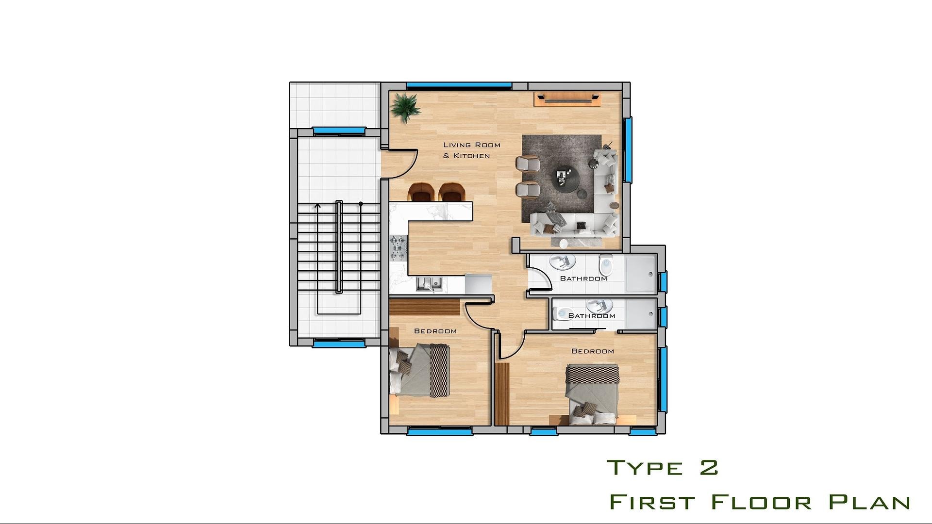 Floor Plan Image 1