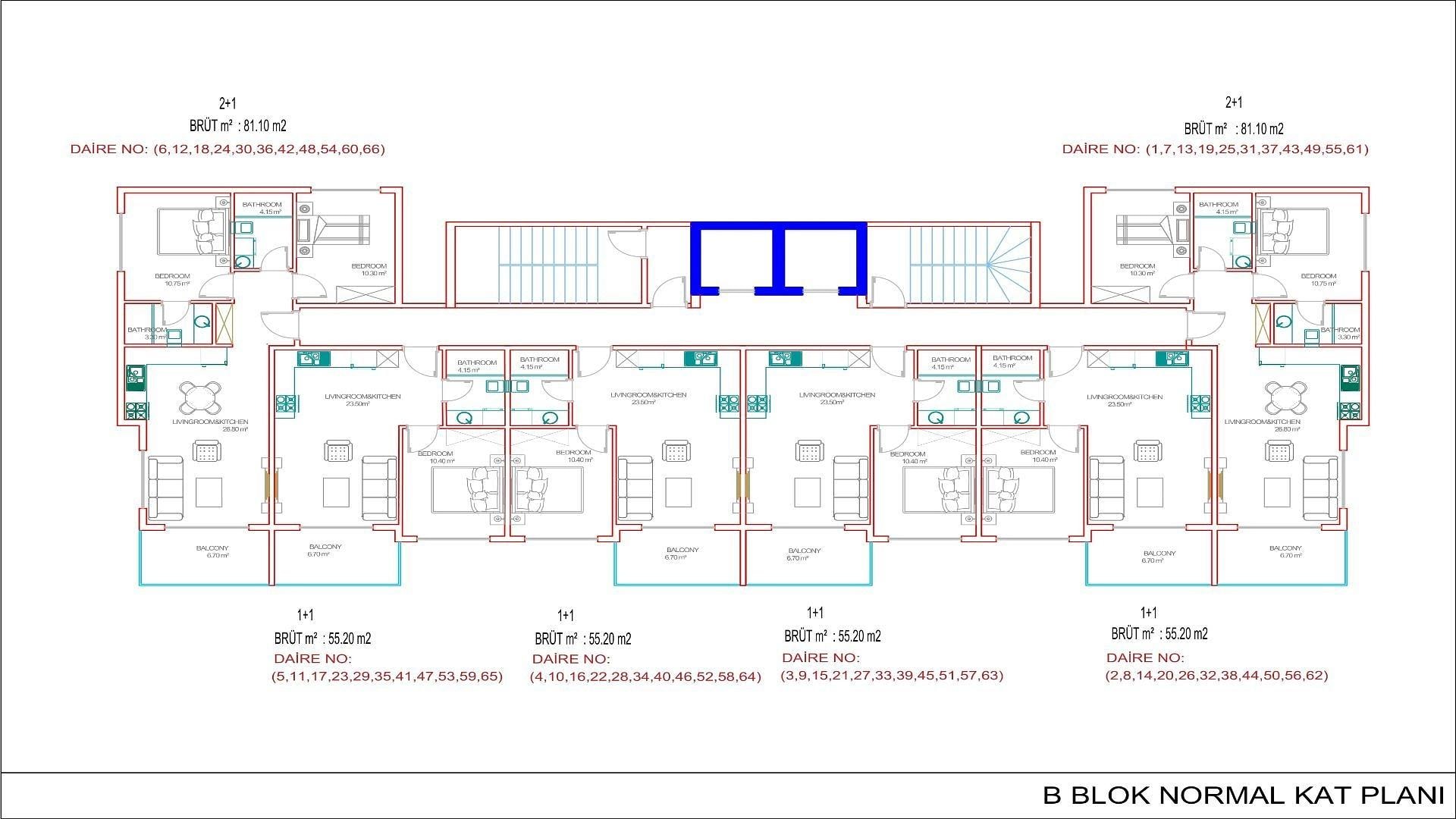 Plattegrond afbeelding 2