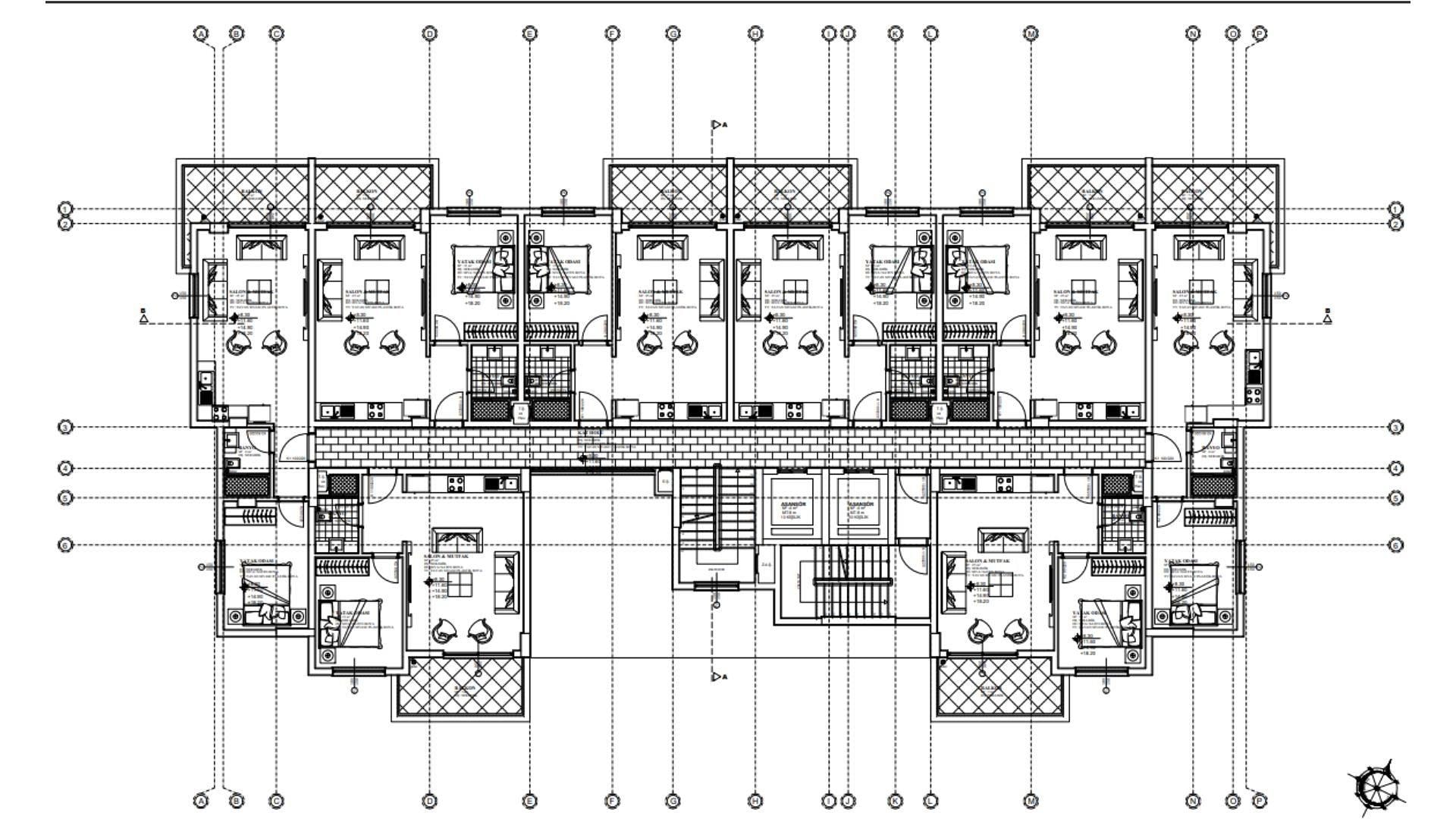 Floor Plan Image 5