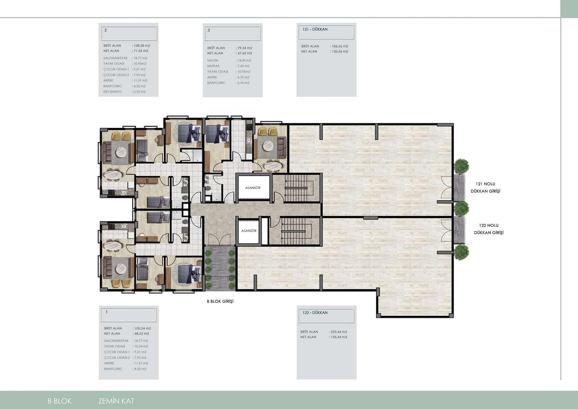 Floor Plan Image 2