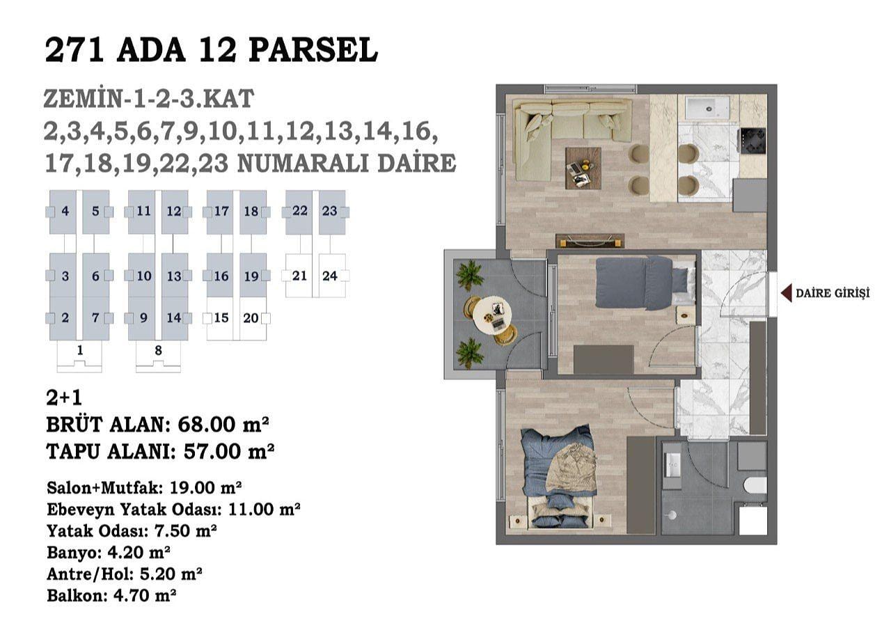 Floor Plan Image 5