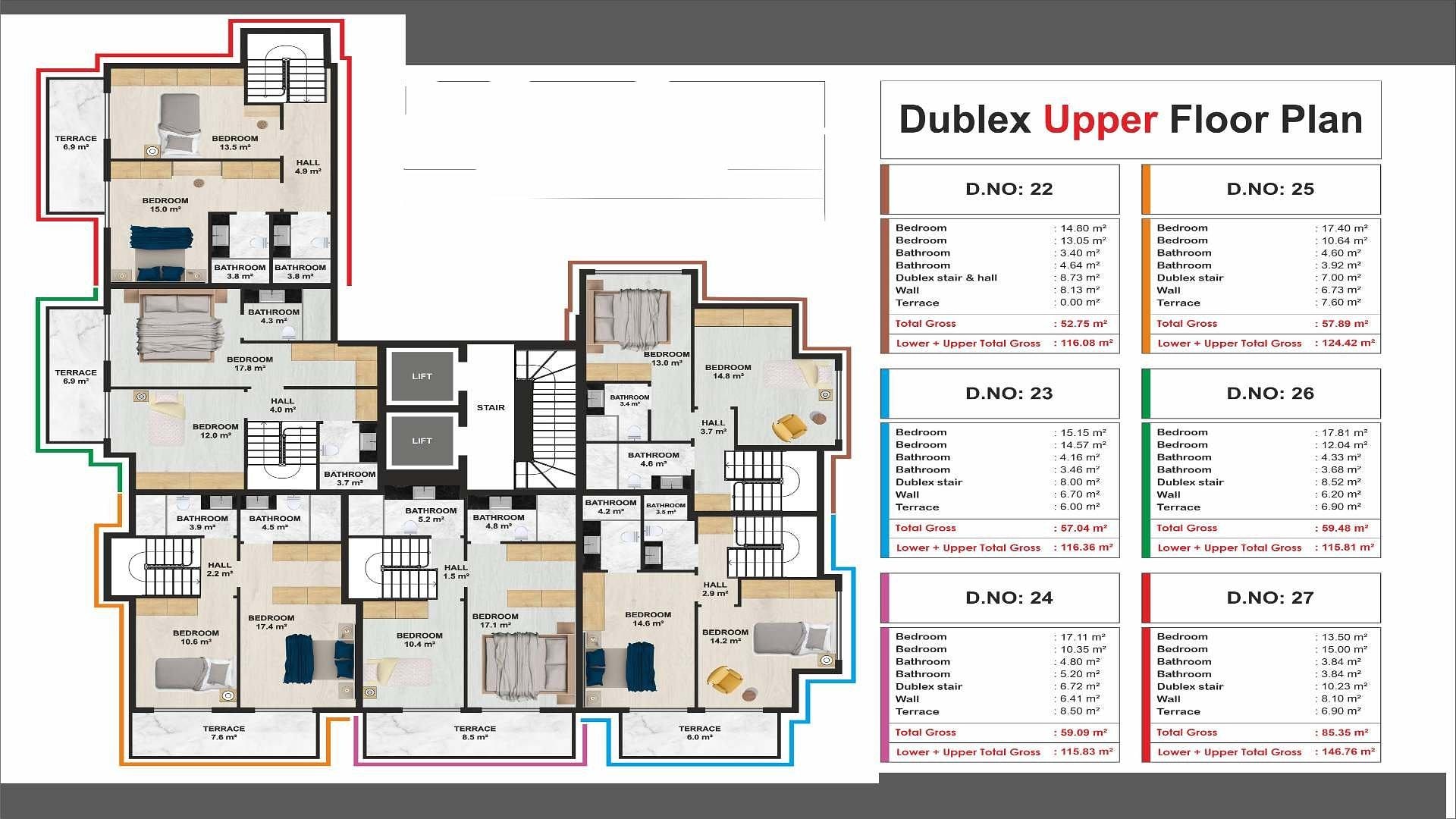 Plattegrond afbeelding 1