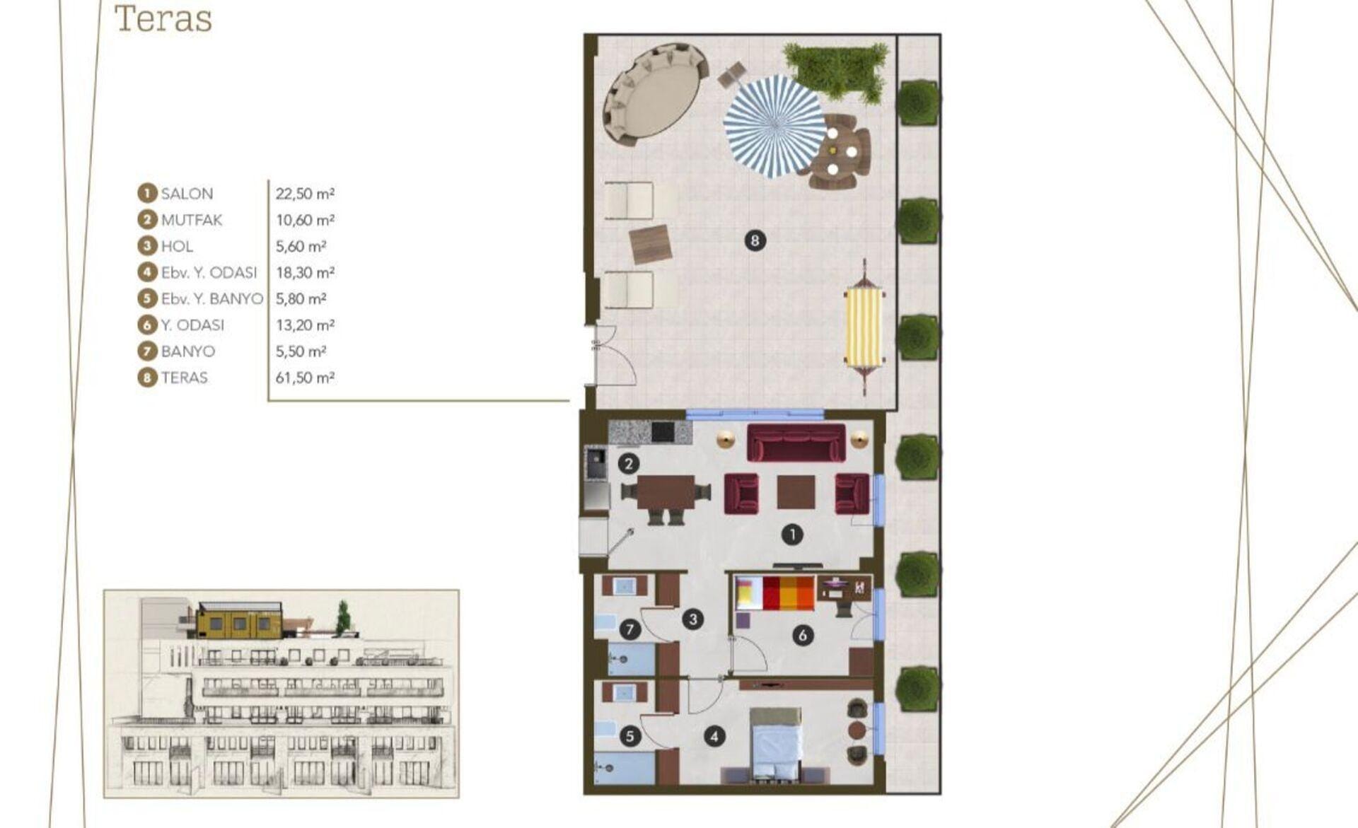 Floor Plan Image 1