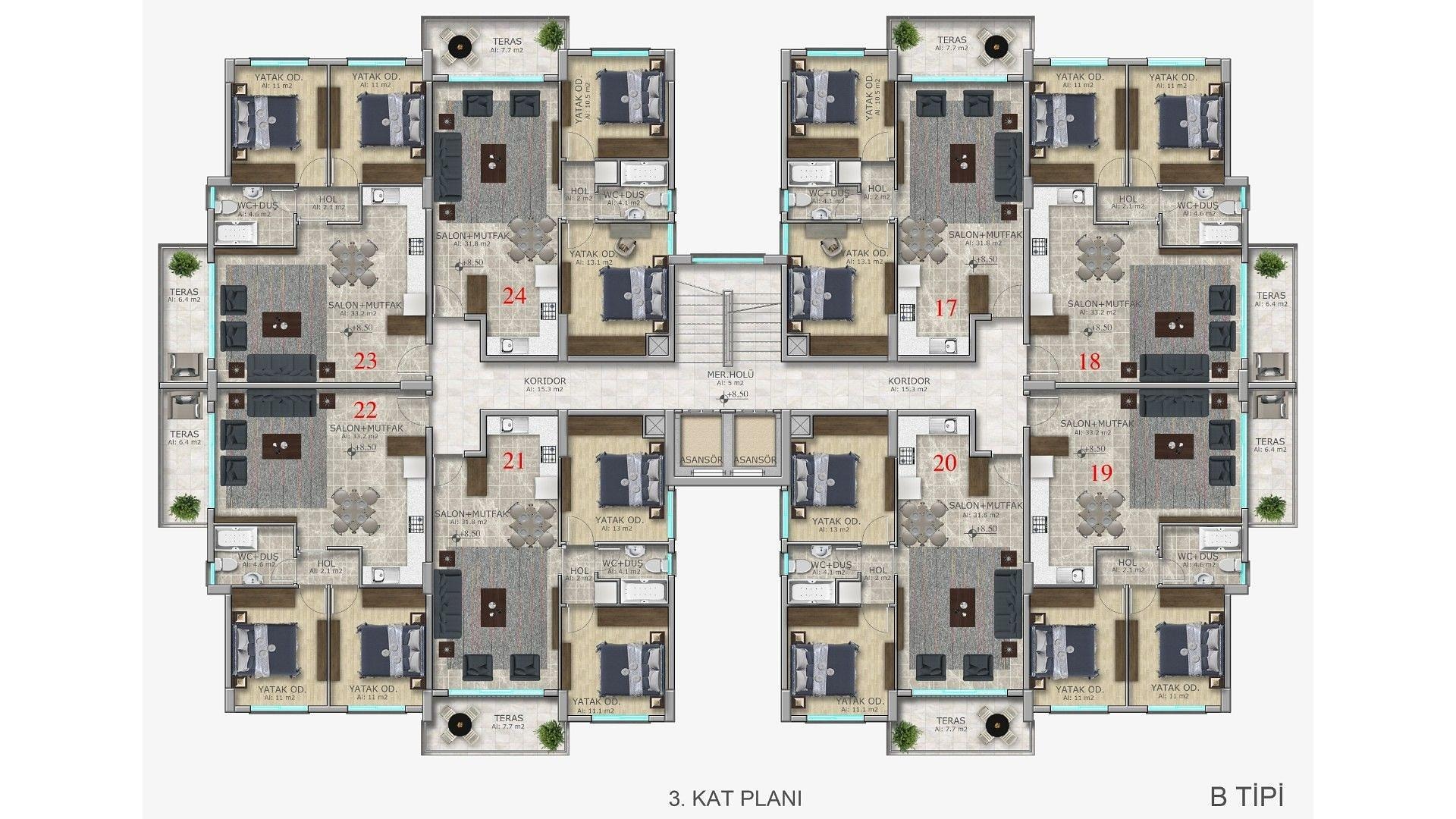 Floor Plan Image 22