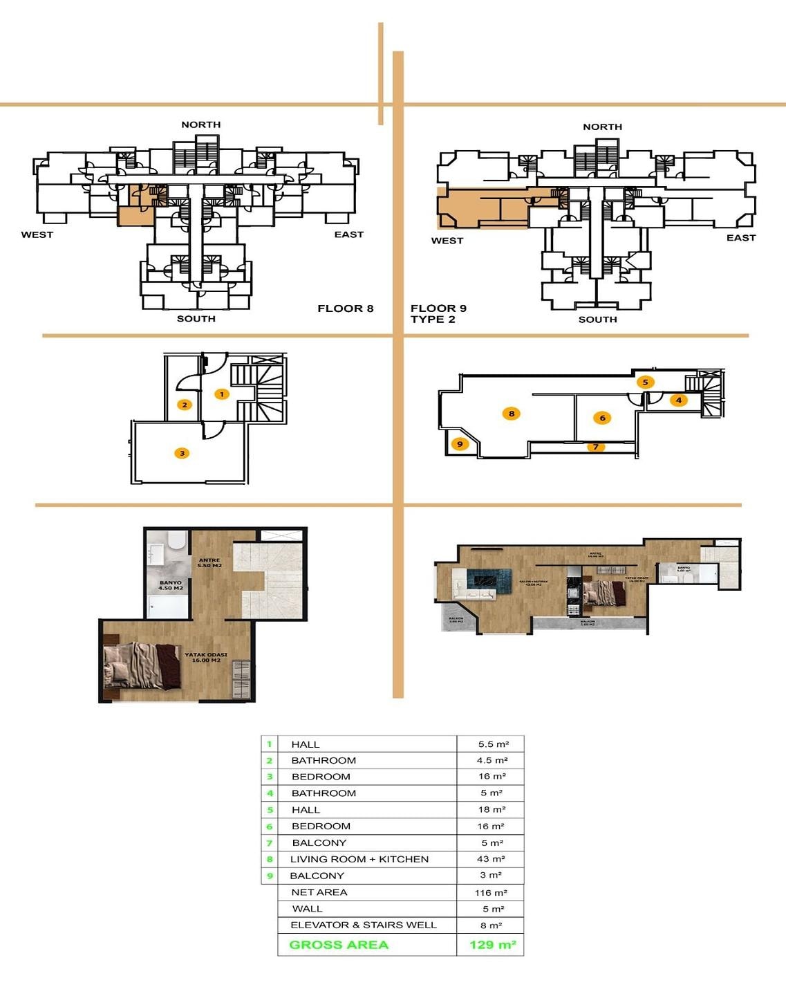 Floor Plan Image 4