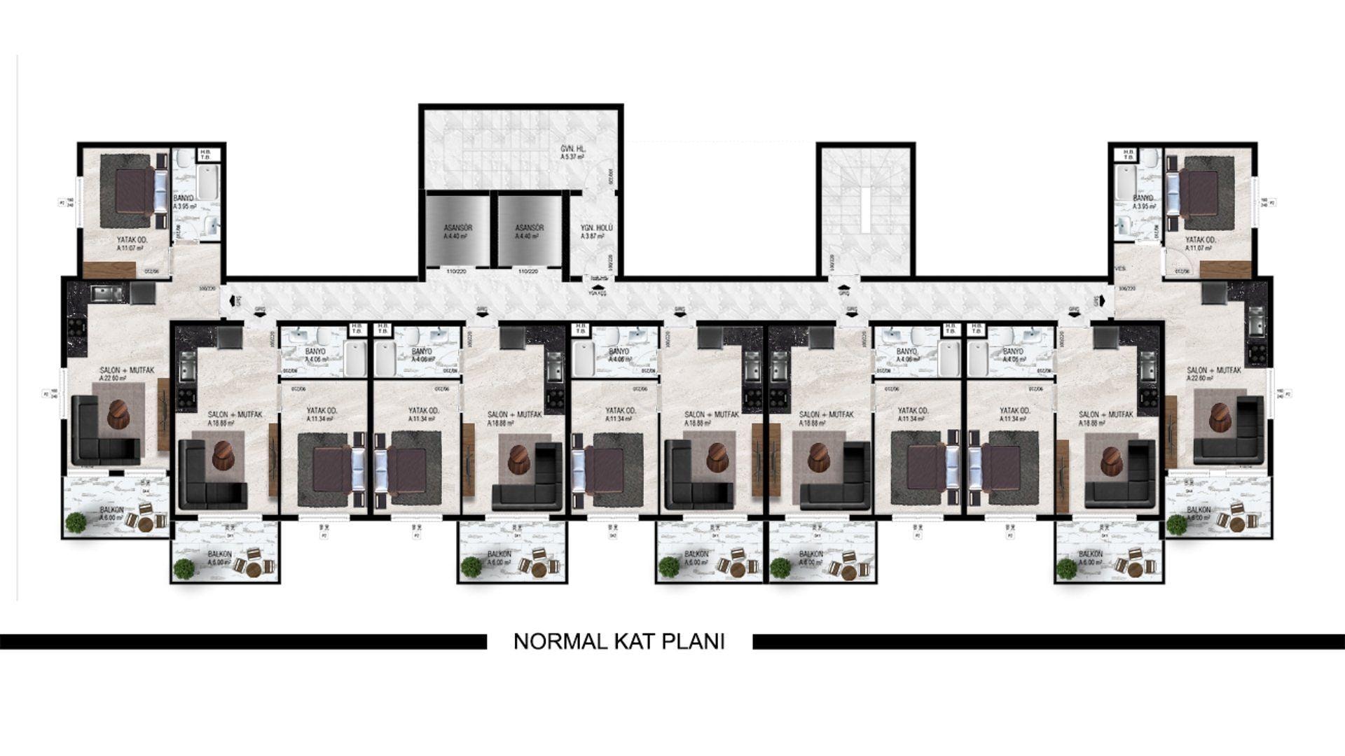 Floor Plan Image 2