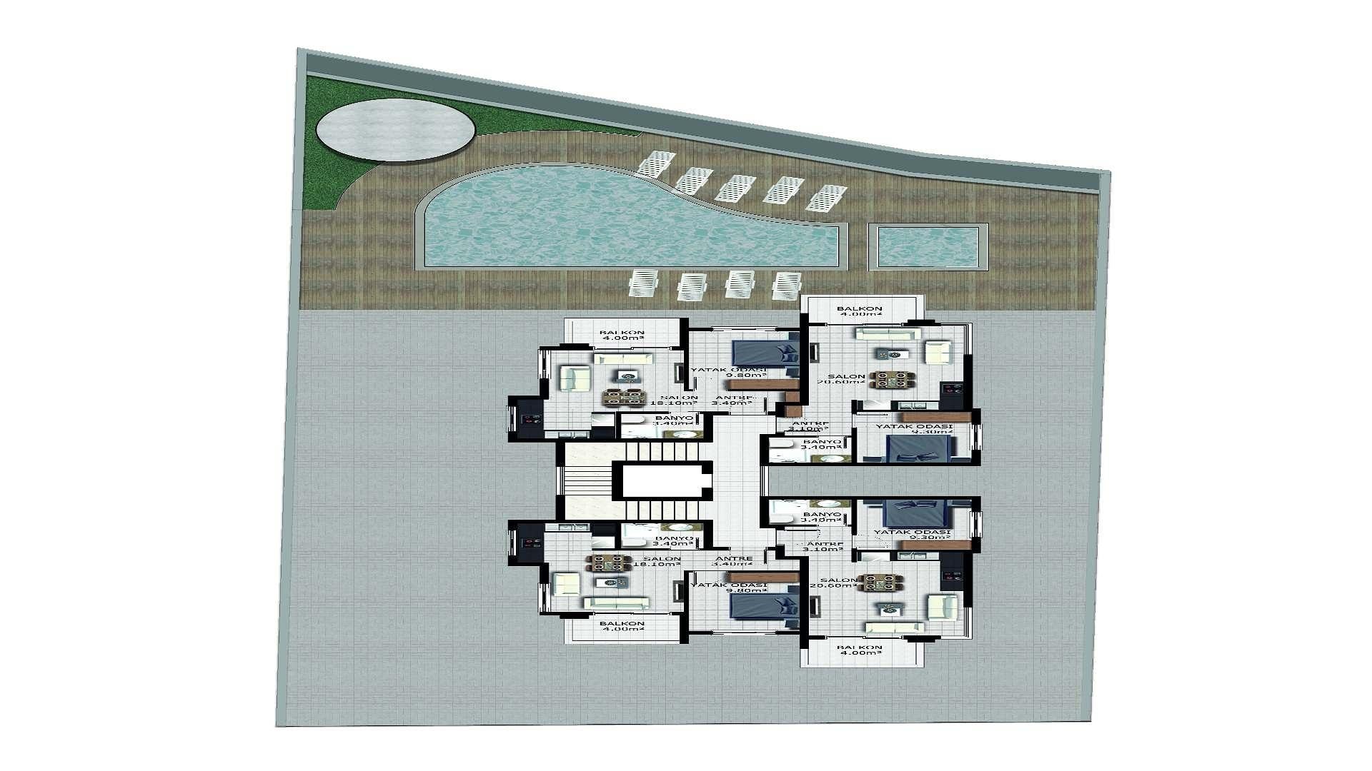 Floor Plan Image 1
