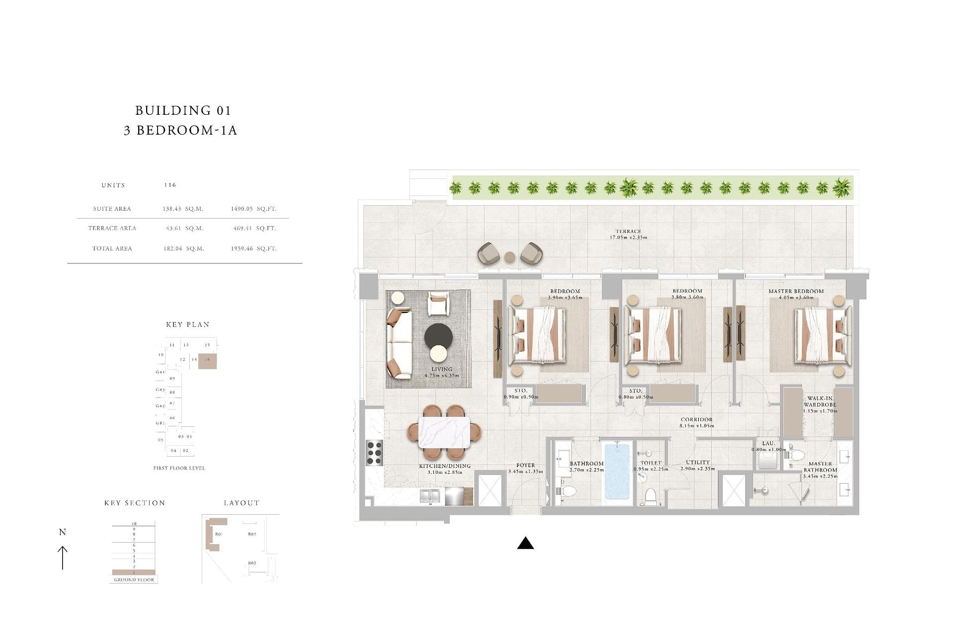 Floor Plan Image 9