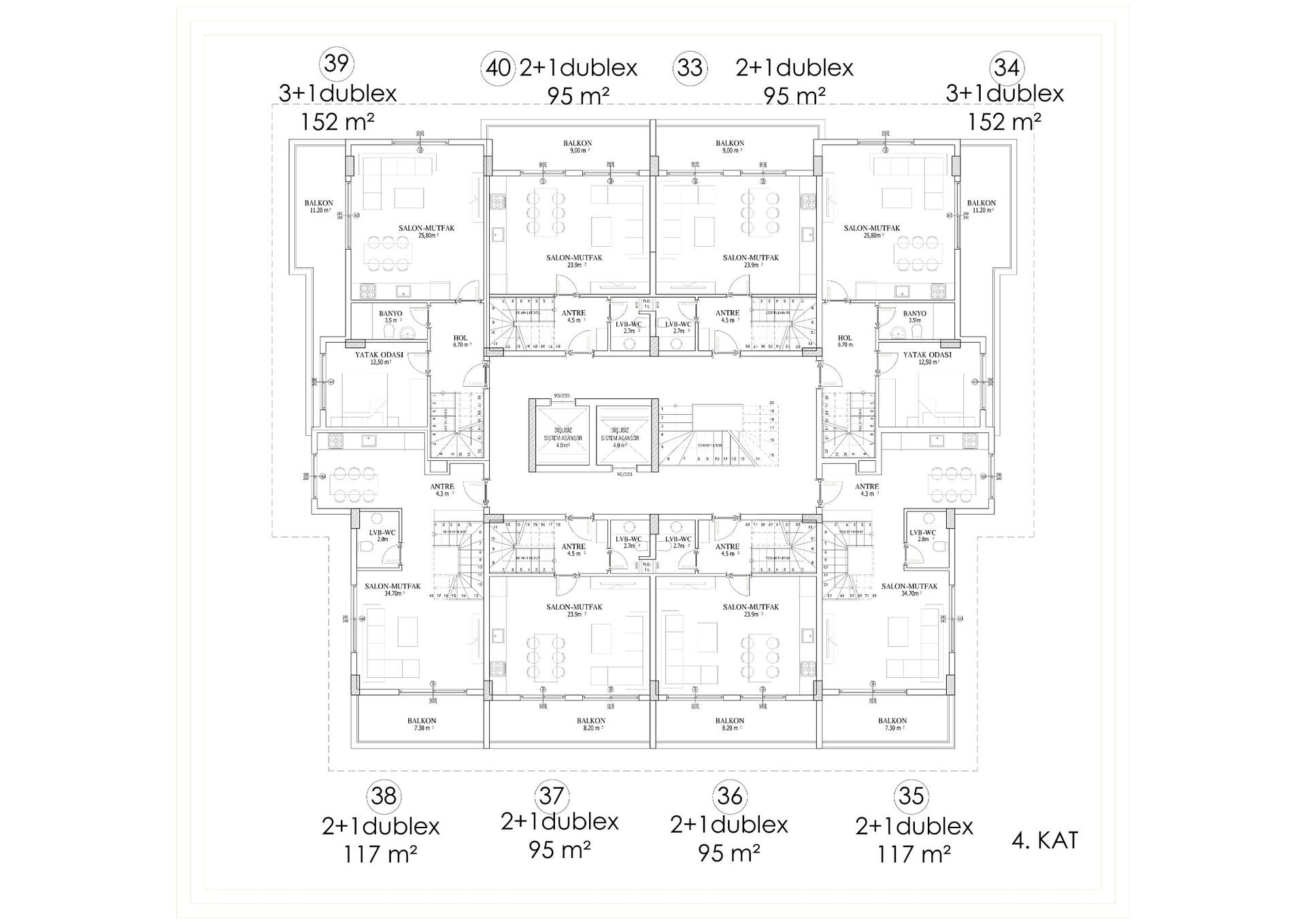 Plattegrond afbeelding 3