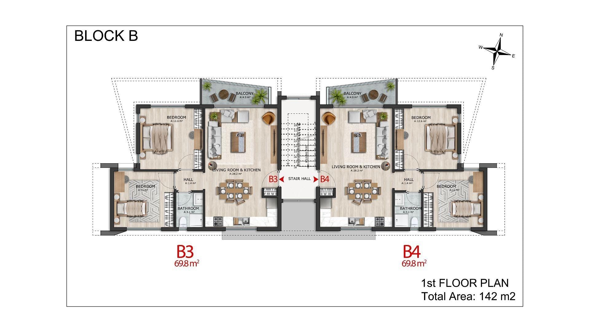 Floor Plan Image 5