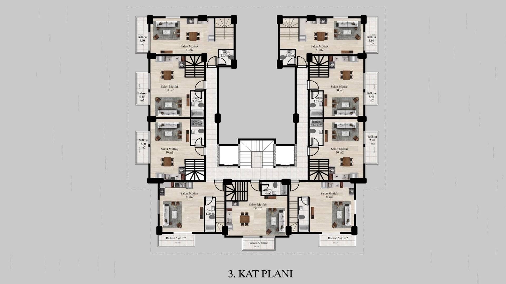 Floor Plan Image 1