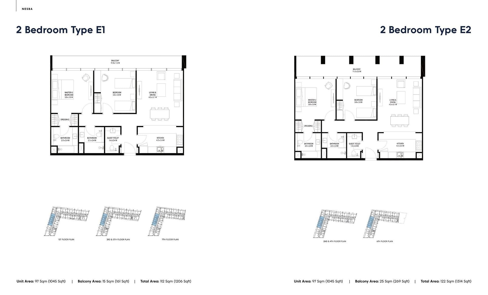 Grundrissdarstellung 3