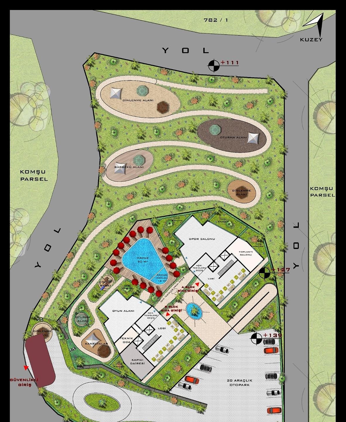 Floor Plan Image 5