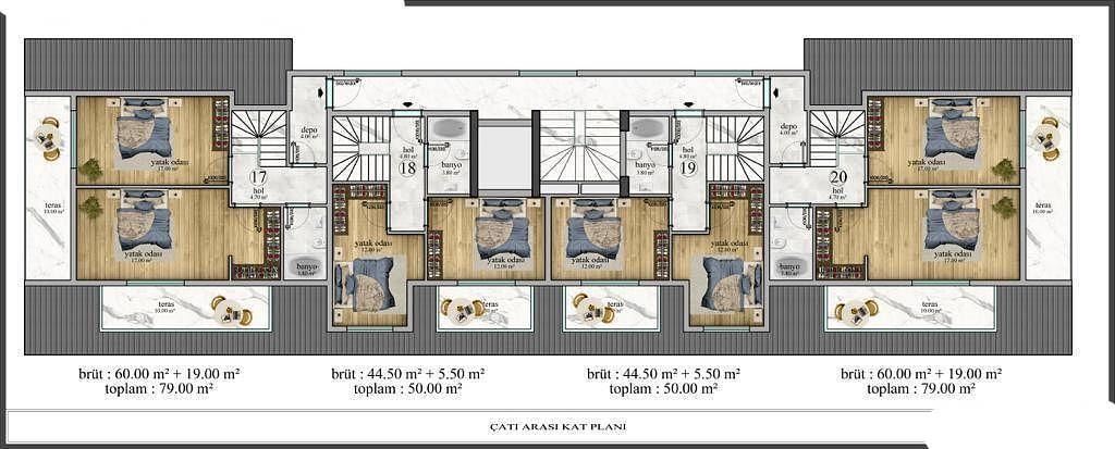 Floor Plan Image 2