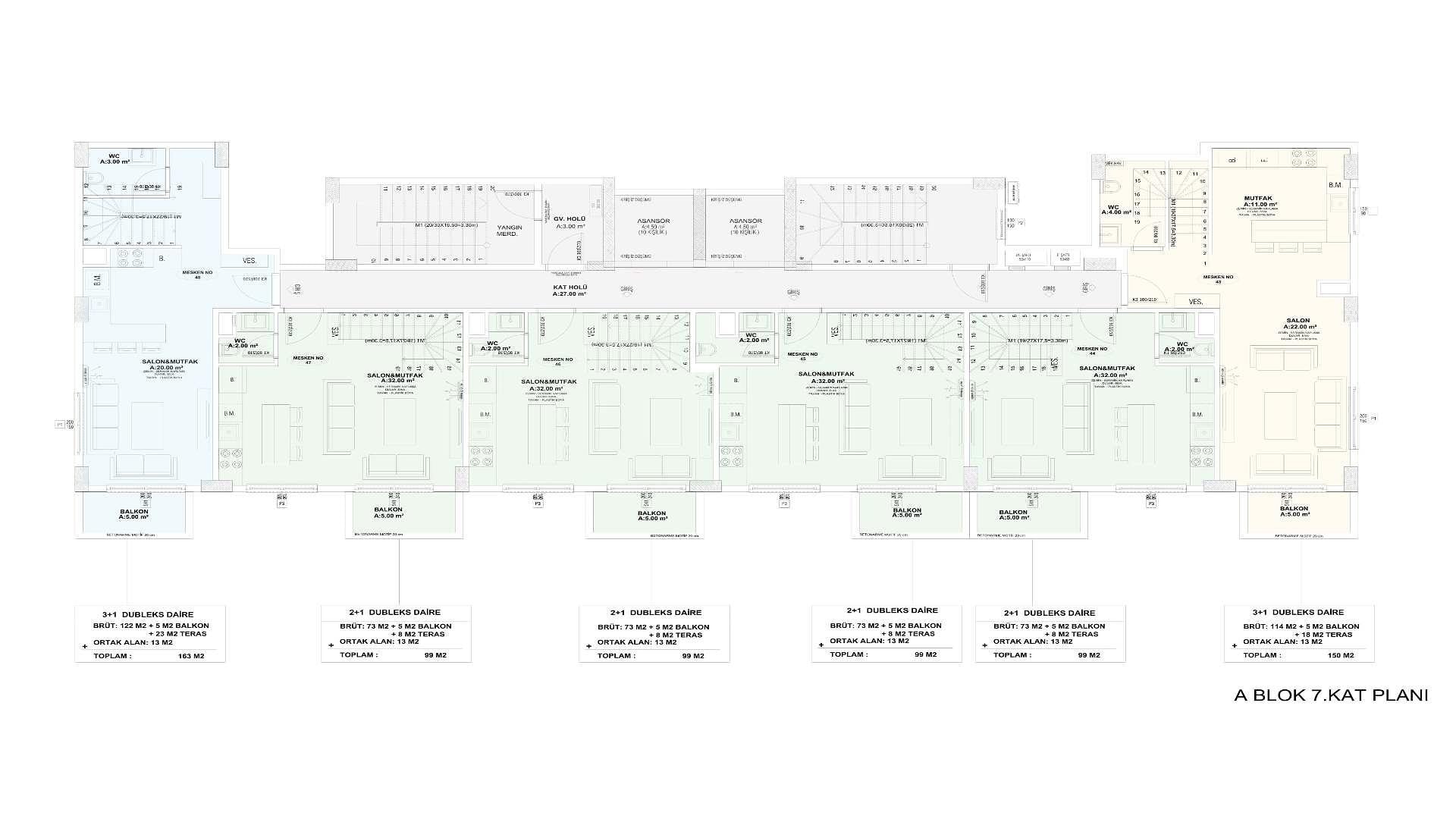 Floor Plan Image 5