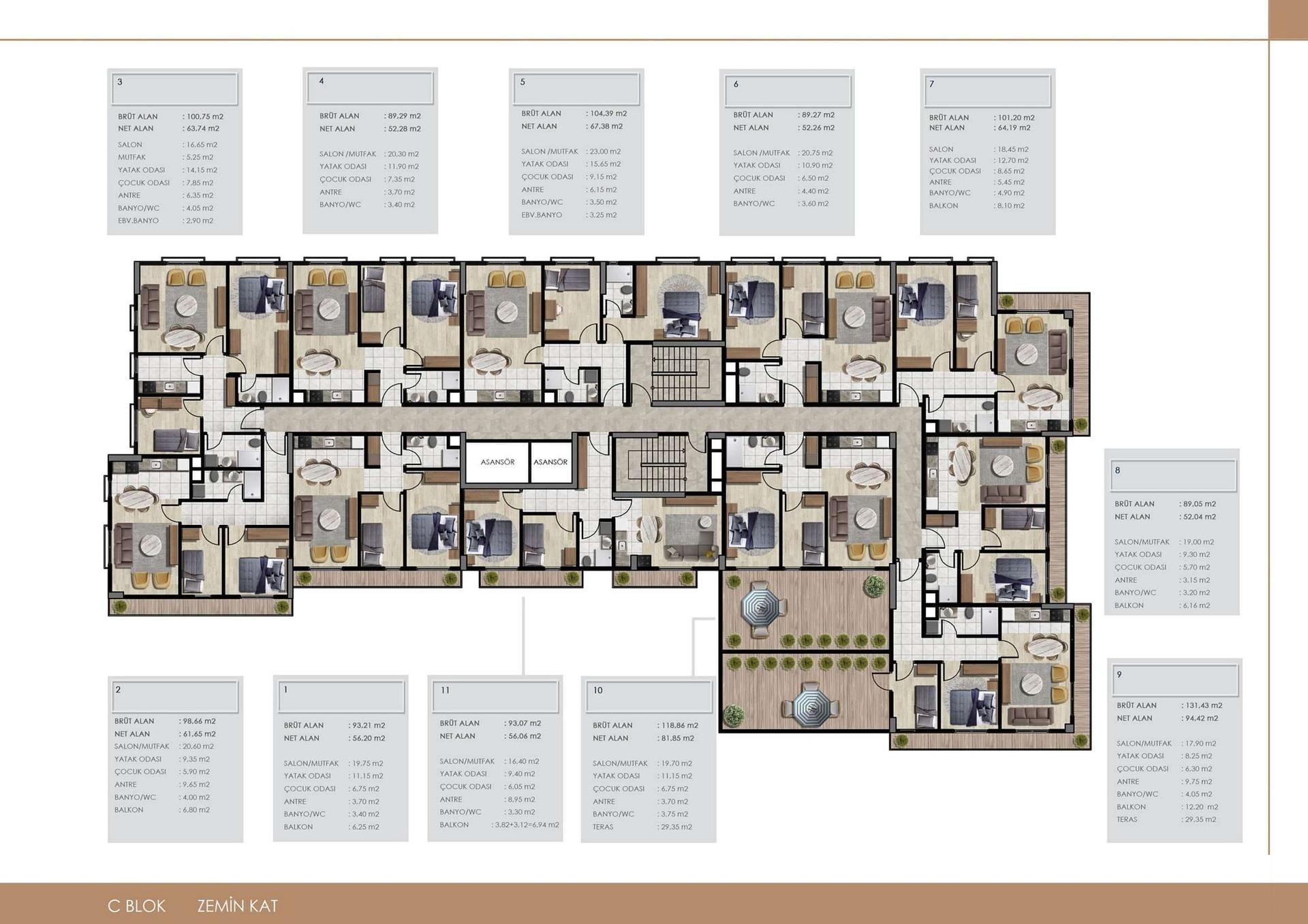 Floor Plan Image 1