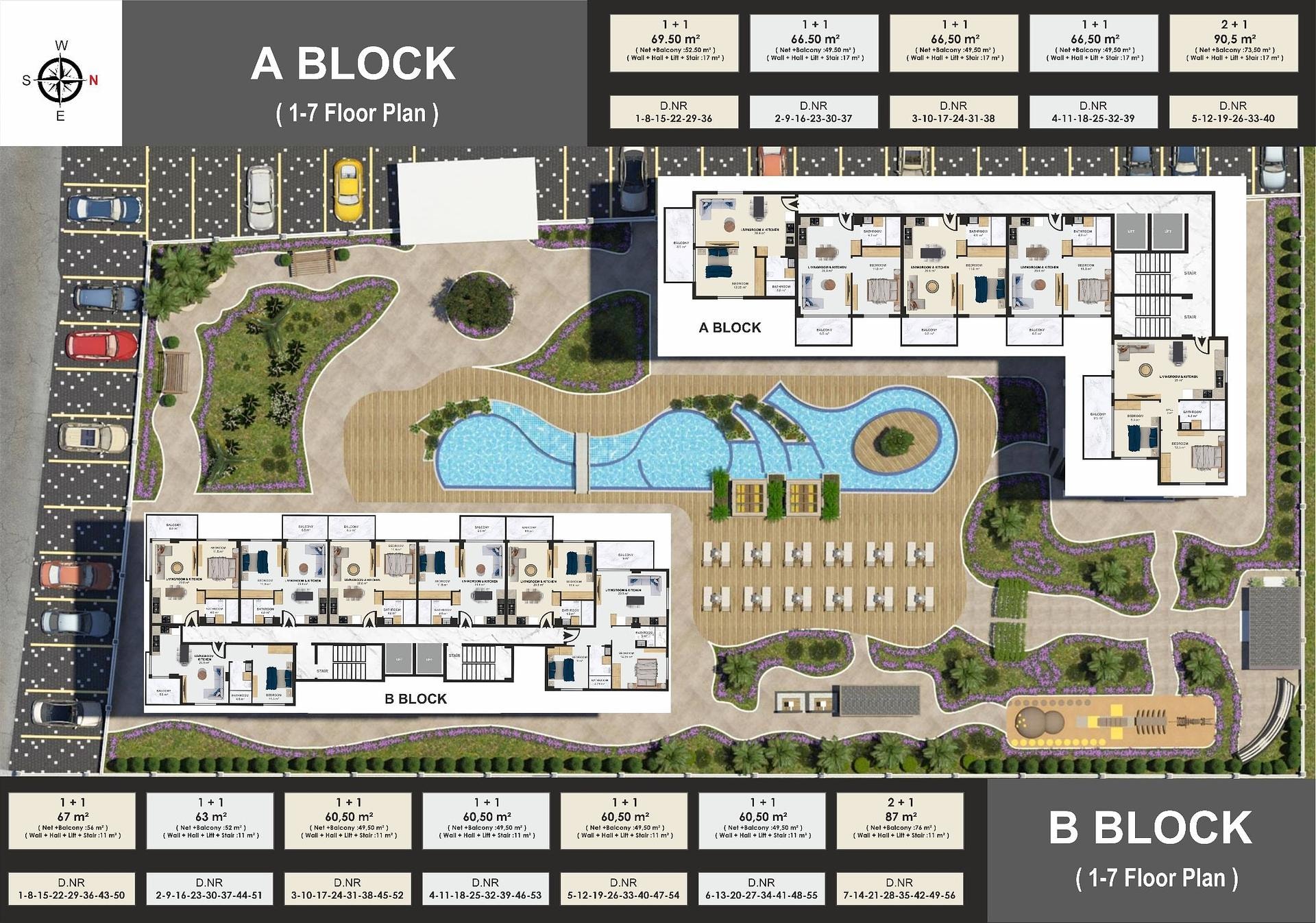 Plattegrond afbeelding 3