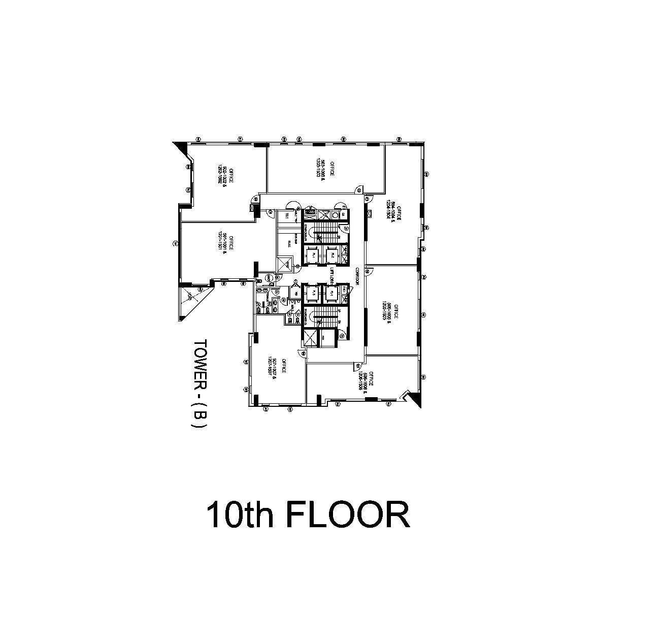 Floor Plan Image 1