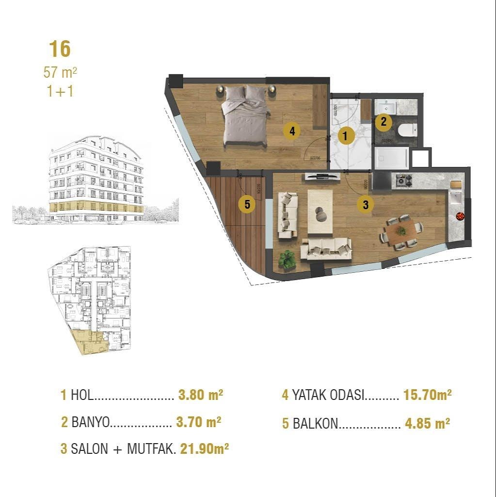 Image du plan d'étage 28