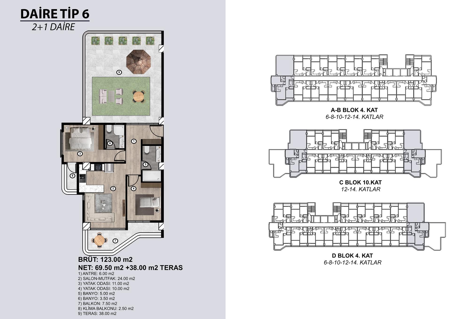 Floor Plan Image 1