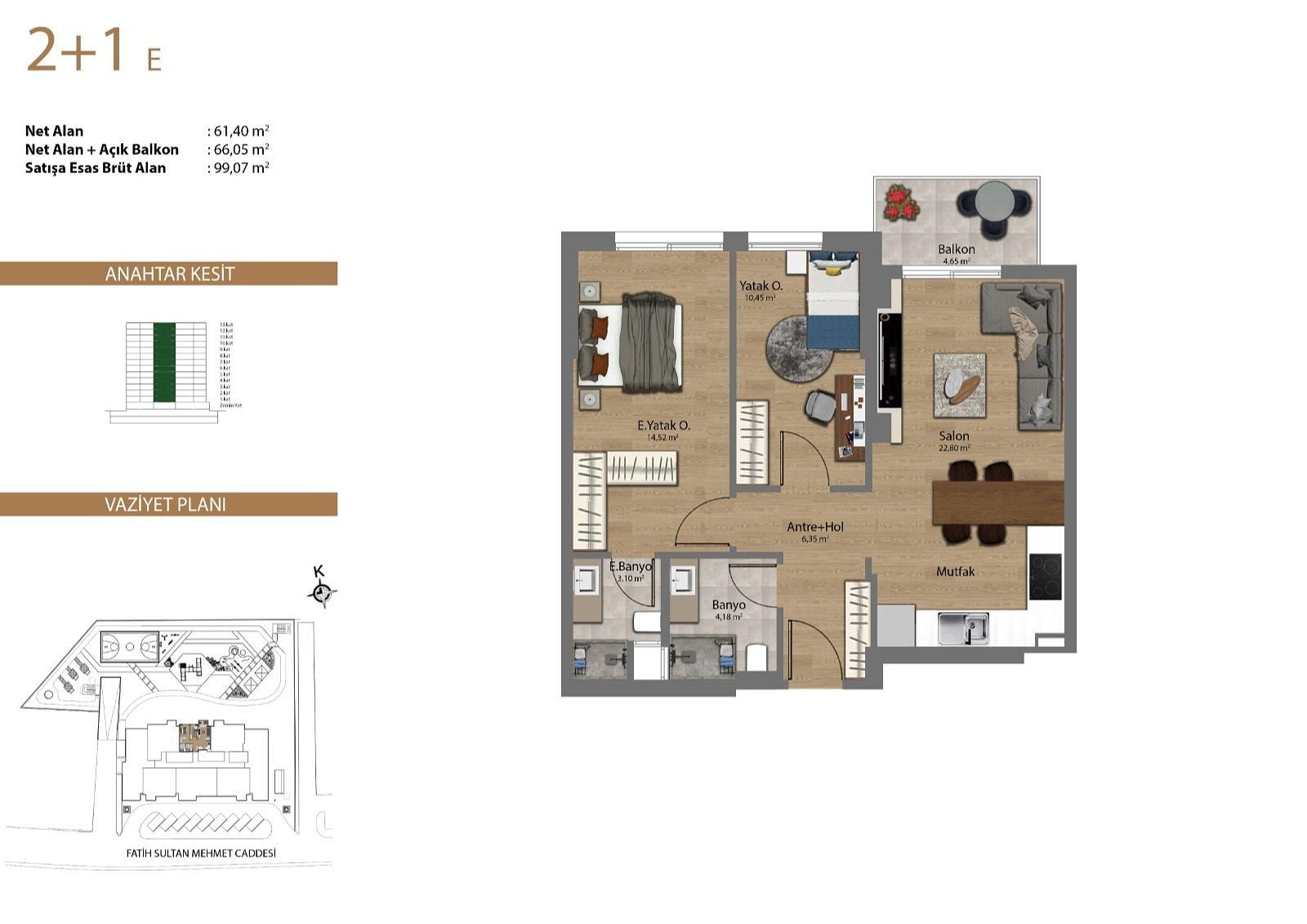 Floor Plan Image 2