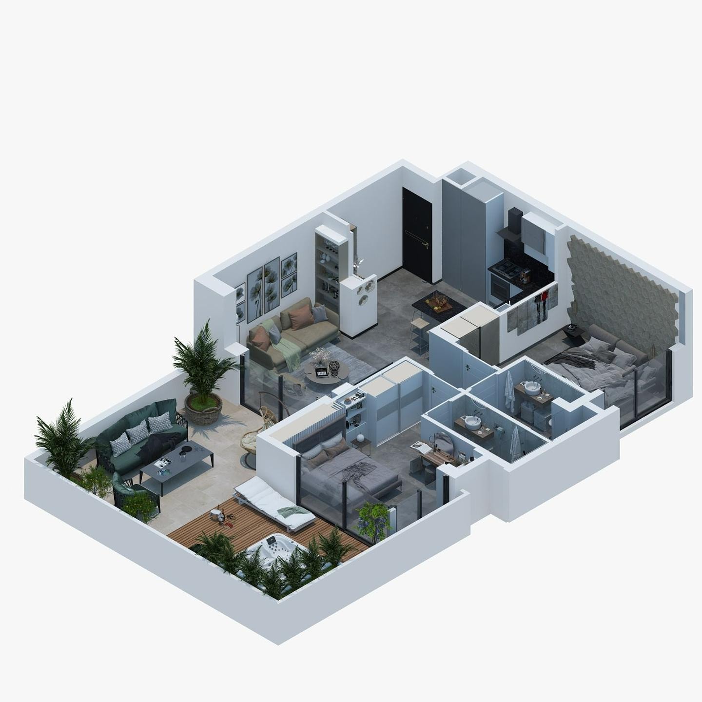 Floor Plan Image 4